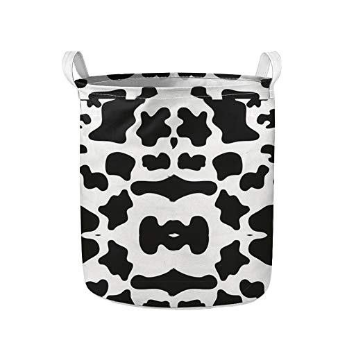 Cow Print