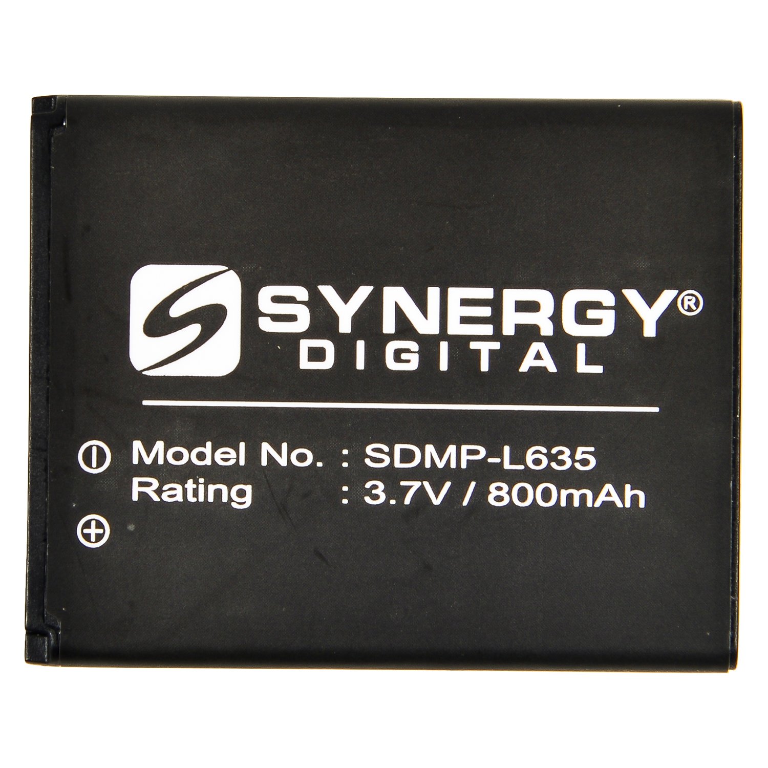 Synergy Digital Replacement Tablet Batteries - 4-Pack Li-Ion 3.7V 800mAh for Alcatel 2017B Tablet & OT-880 Model | Perfect for Home, Office & Travel Use