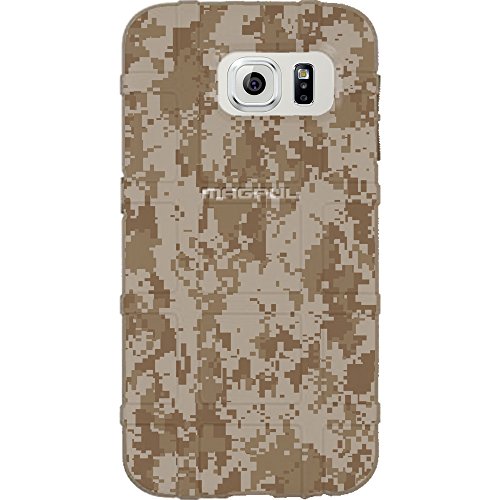 Desert Digital Camouflage