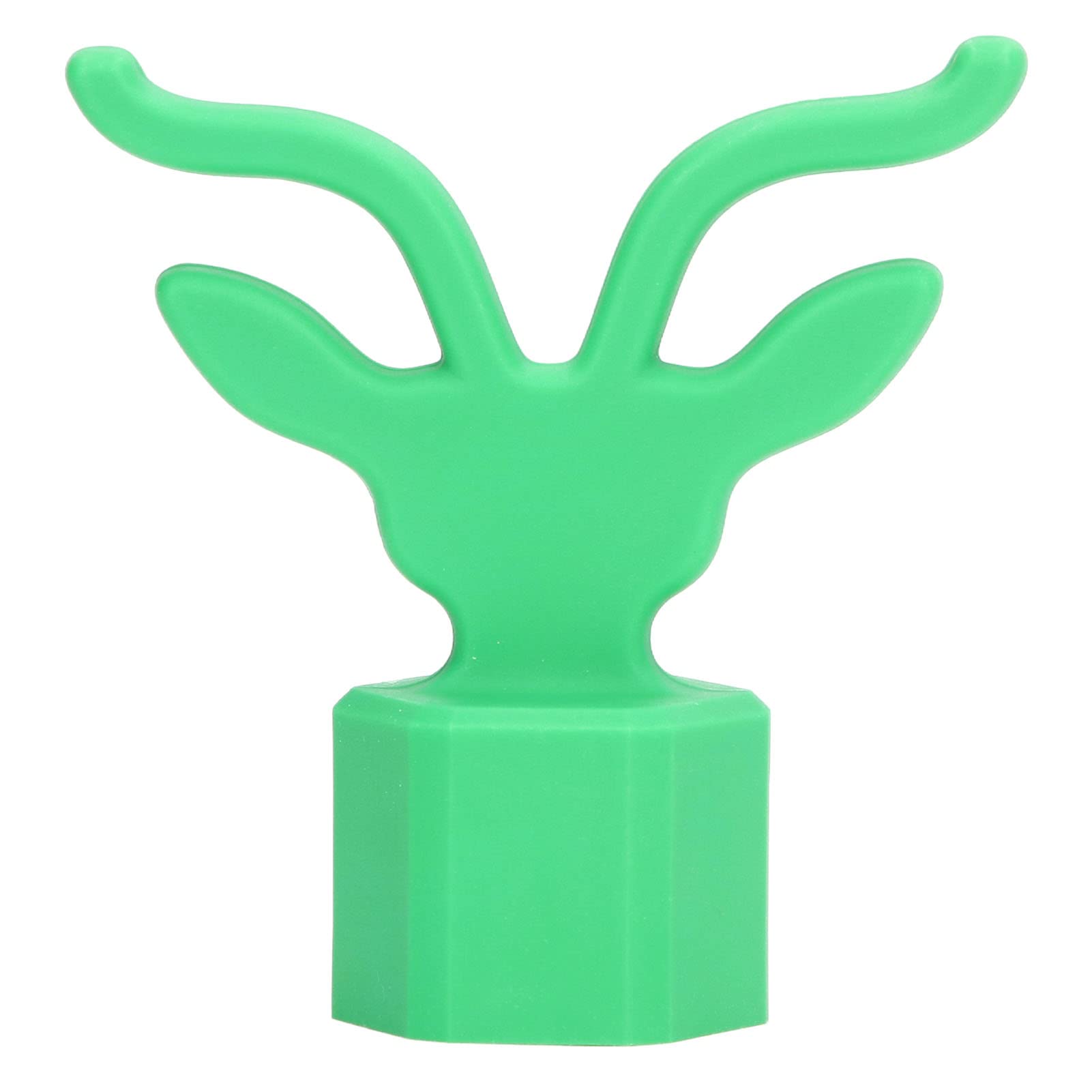 **Ergonomic Blender Wrench - ABS Mixer Wrench & Blade Remover Tool for Vorwerk Thermomix TM5, TM6, TM31 (Green) - Perfect for Safe & Easy Blender Maintenance**