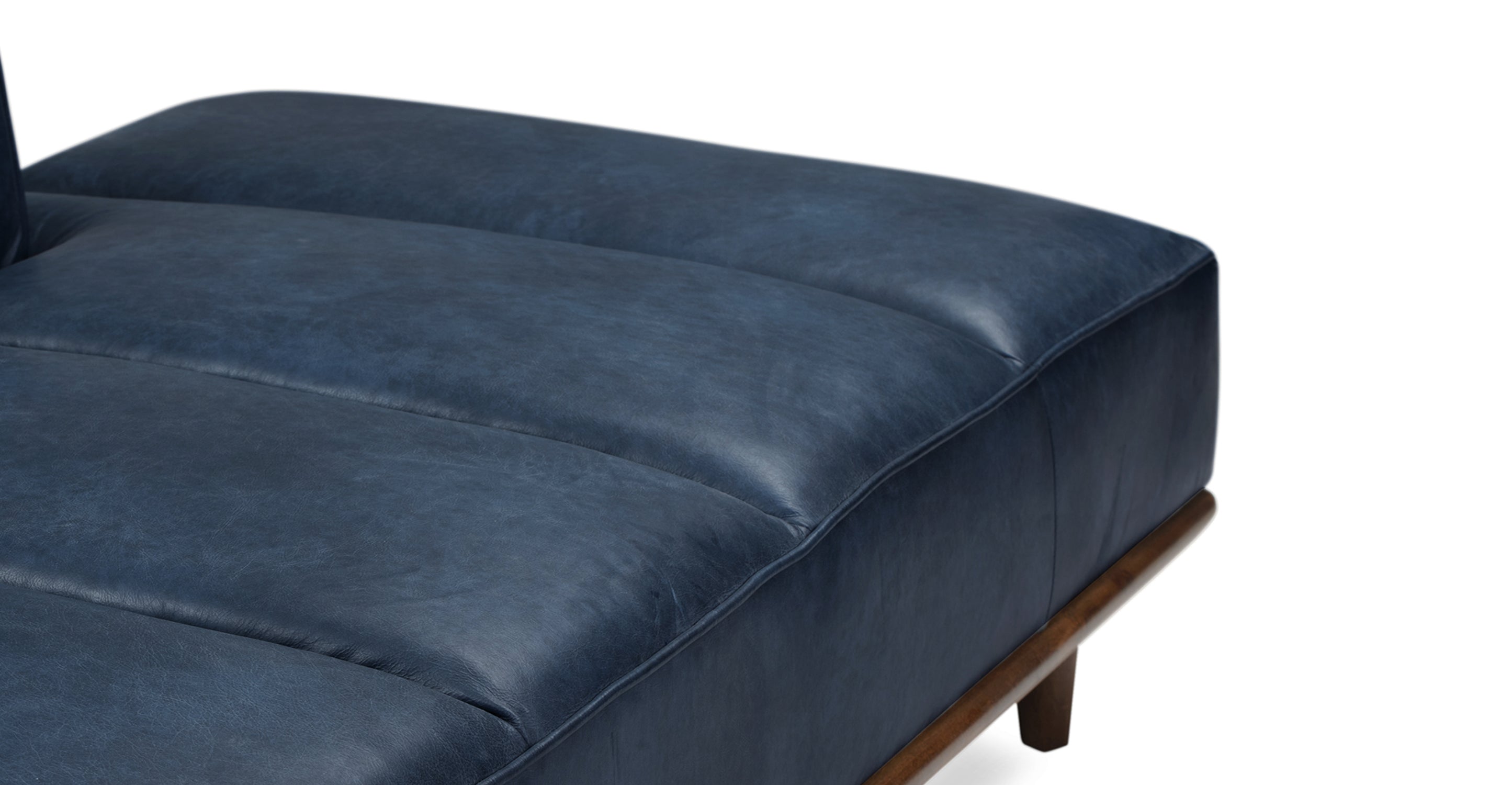 Jasper Daybed - Modern Sofa Bed with Storage, Convertible Sleeper for Small Spaces | Perfect for Guest Room, Dorm, or Studio Apartment