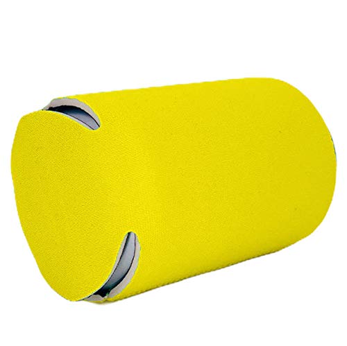 Gadsden Flag Magnetic Can Cooler (2 Pack) - Keep Your Drinks Cold at BBQs, Tailgates & Outdoor Events