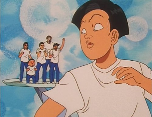 20th Anniversary Commemorative Project Go! Inaka Table Tennis Club DVD-BOX Digital Remastered Edition [Memories Anime Library Vol. 57] - Perfect for Anime Collectors & Table Tennis Fans