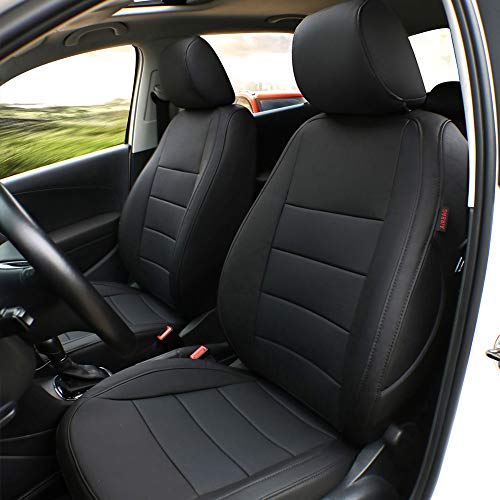 Leather (Black)
