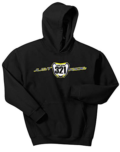 Yellow/Bright Blue-black #'S