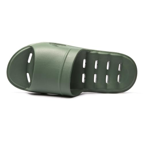 Olive Green