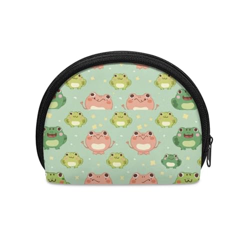 Cute Frog