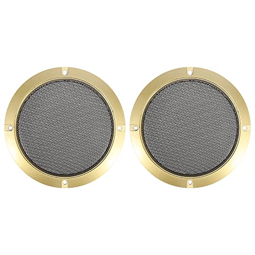 Gold tone