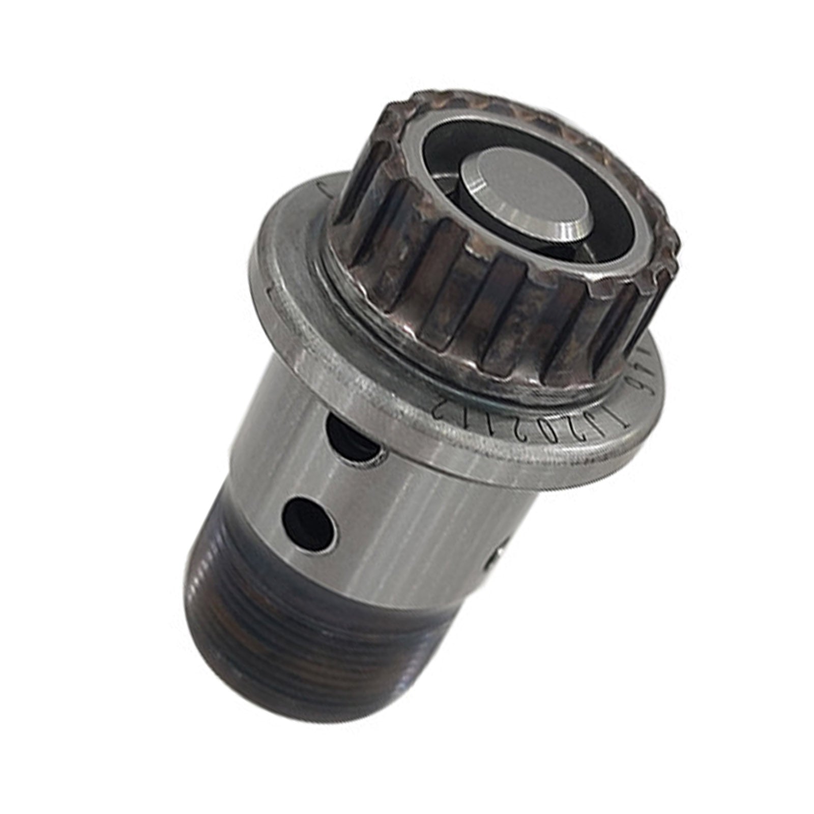 BMW Camshaft Adjuster VVT Control Valve - Compatible with 328i, 218i, 225i, 220i, 116i - High Performance Engine Timing Part for Smooth Acceleration & Fuel Efficiency
