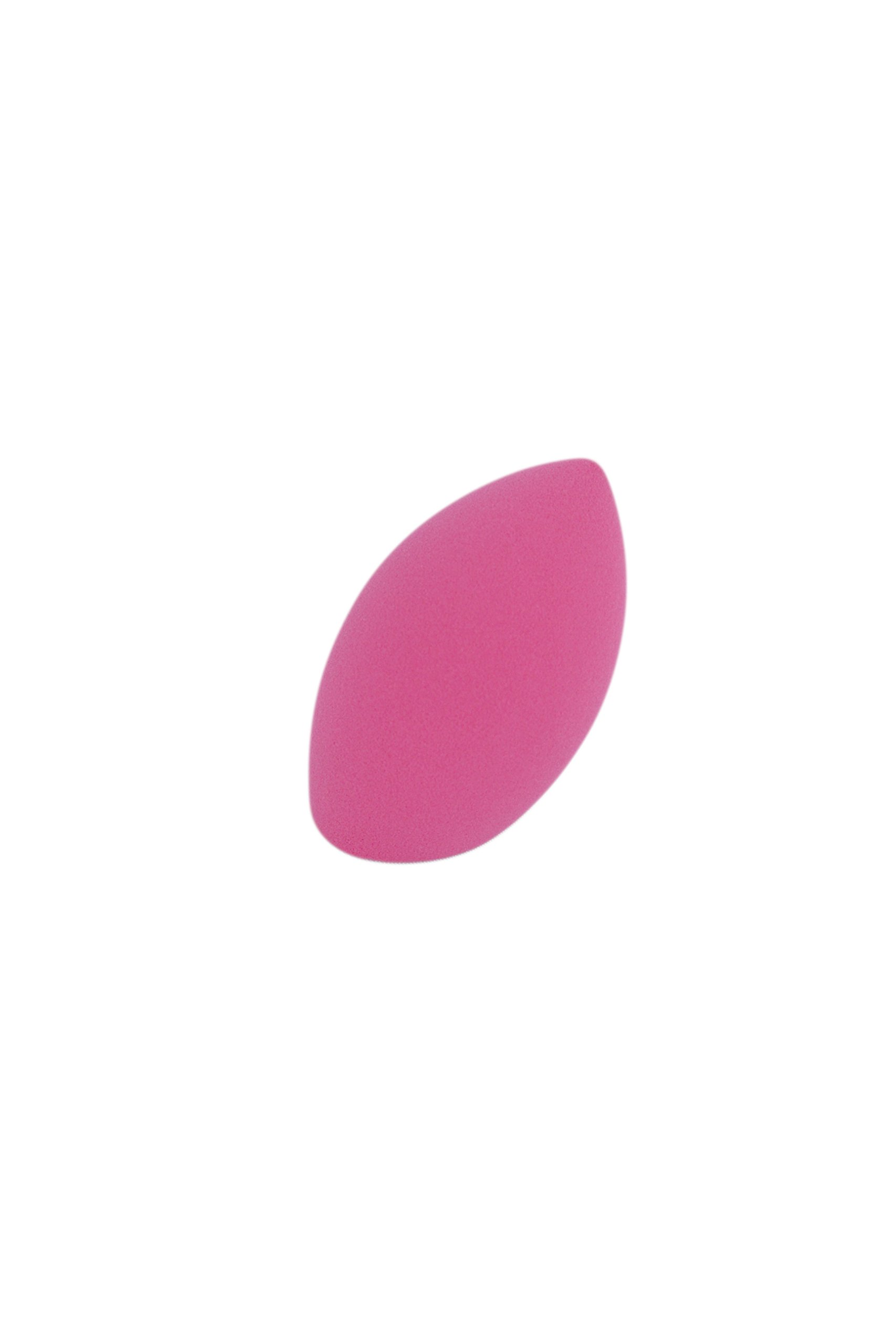 Miracle Complexion Blender Sponge - 3-in-1 Multifunctional Makeup Sponge for Foundation, Concealer & Powder | Latex-Free Beauty Blender (Color May Vary) | Perfect for Everyday Makeup, Professional Application & Travel