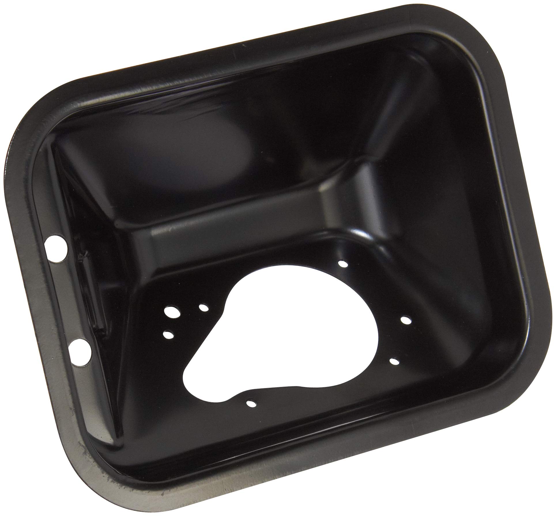 Spectra Premium FNA900A Fuel Filler Neck Housing Replacement - Durable Auto Part for Gas Tank Repair | Perfect for Chevy, GMC, Ford & Dodge Trucks & SUVs