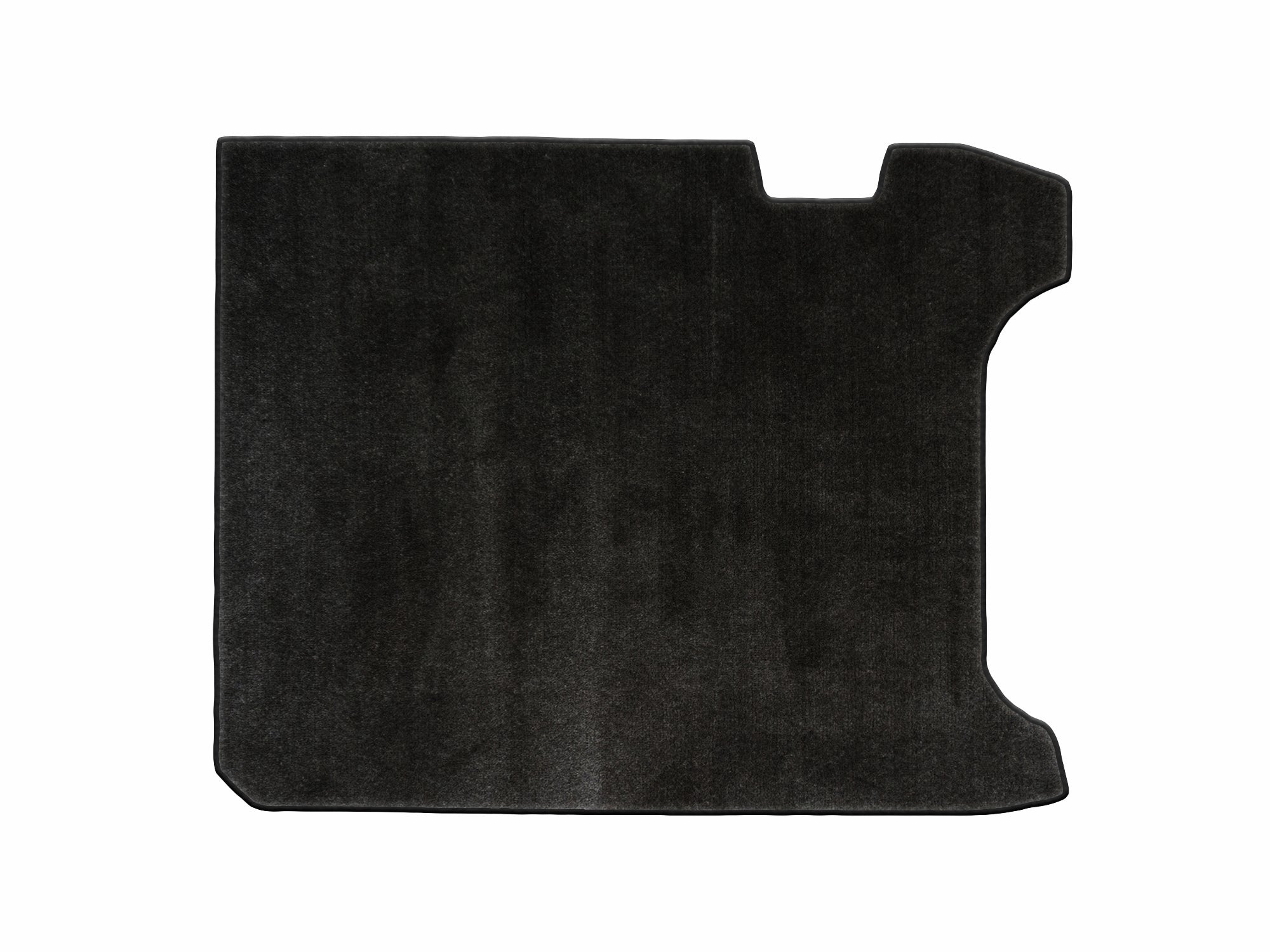 Premium Carpet Floor Mats for Cars - Durable & Non-Slip Interior Accessories for Living/Passenger Areas (MV Hardtop Model) | Perfect for Daily Commute, Road Trips & Vehicle Protection