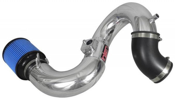 2012 Honda Civic Si SP Series Polished Cold Air Intake System - High Performance Air Filter for Improved Engine Power & Fuel Efficiency - Perfect for Racing & Daily Driving