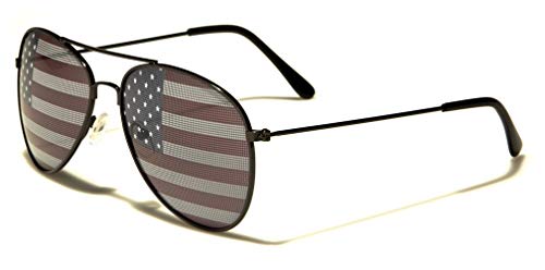 Gunmetal Wire Metallic Frame