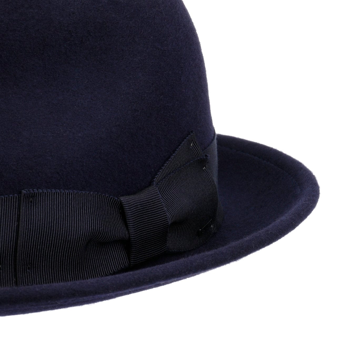 Bailey 1922 Riffer LiteFelt Wool Hat for Men & Women - Premium Soft Felt Fedora for Outdoor Activities, Travel & Fashion
