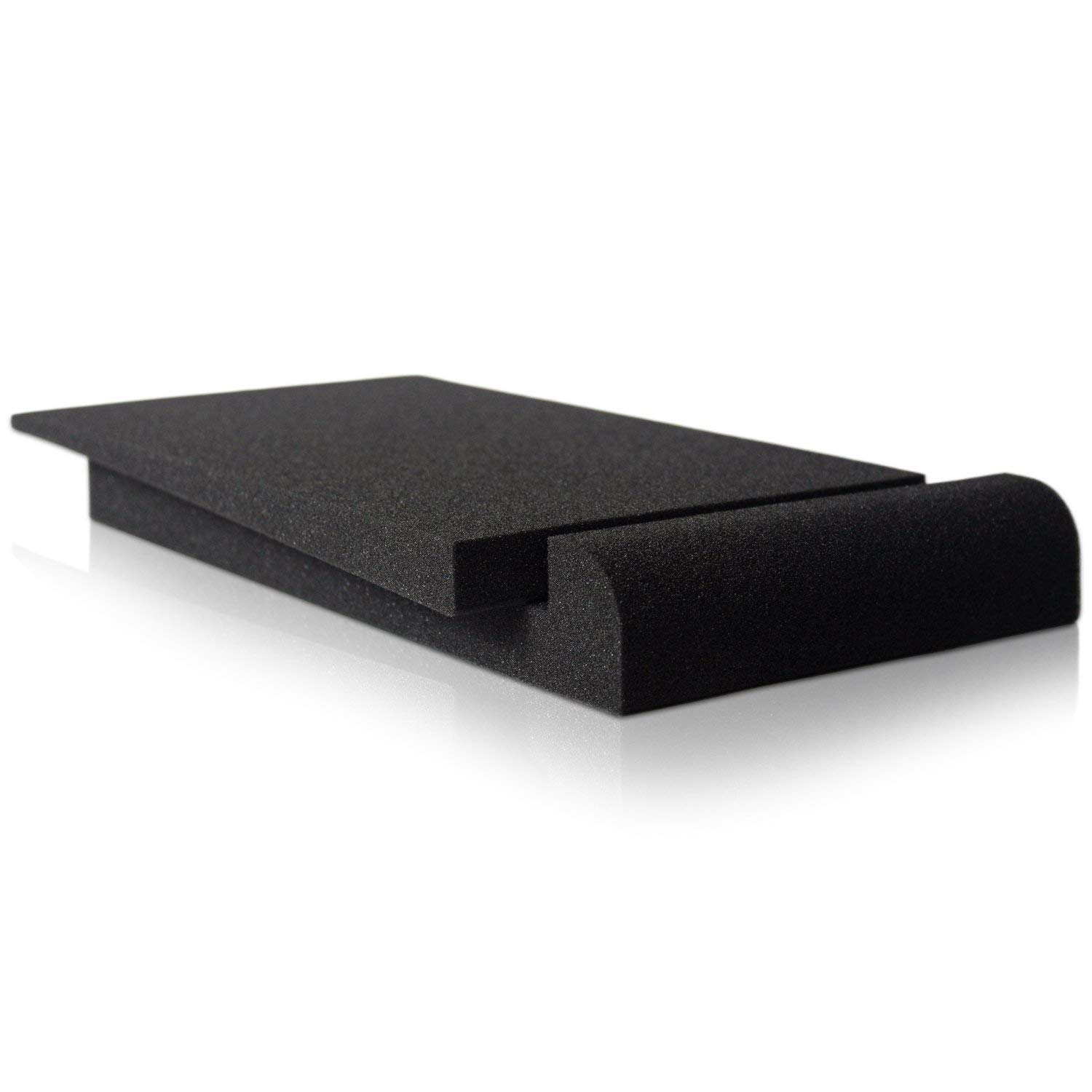 Studio Monitor Isolation Pads for 4