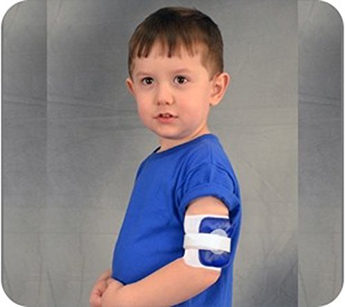 Bird & Cronin 08143300 Davey Shot Soother - Universal Size Pain Relief for Shoulder, Arm & Leg Injuries - Ideal for Sports, Physical Therapy & Post-Surgery Recovery