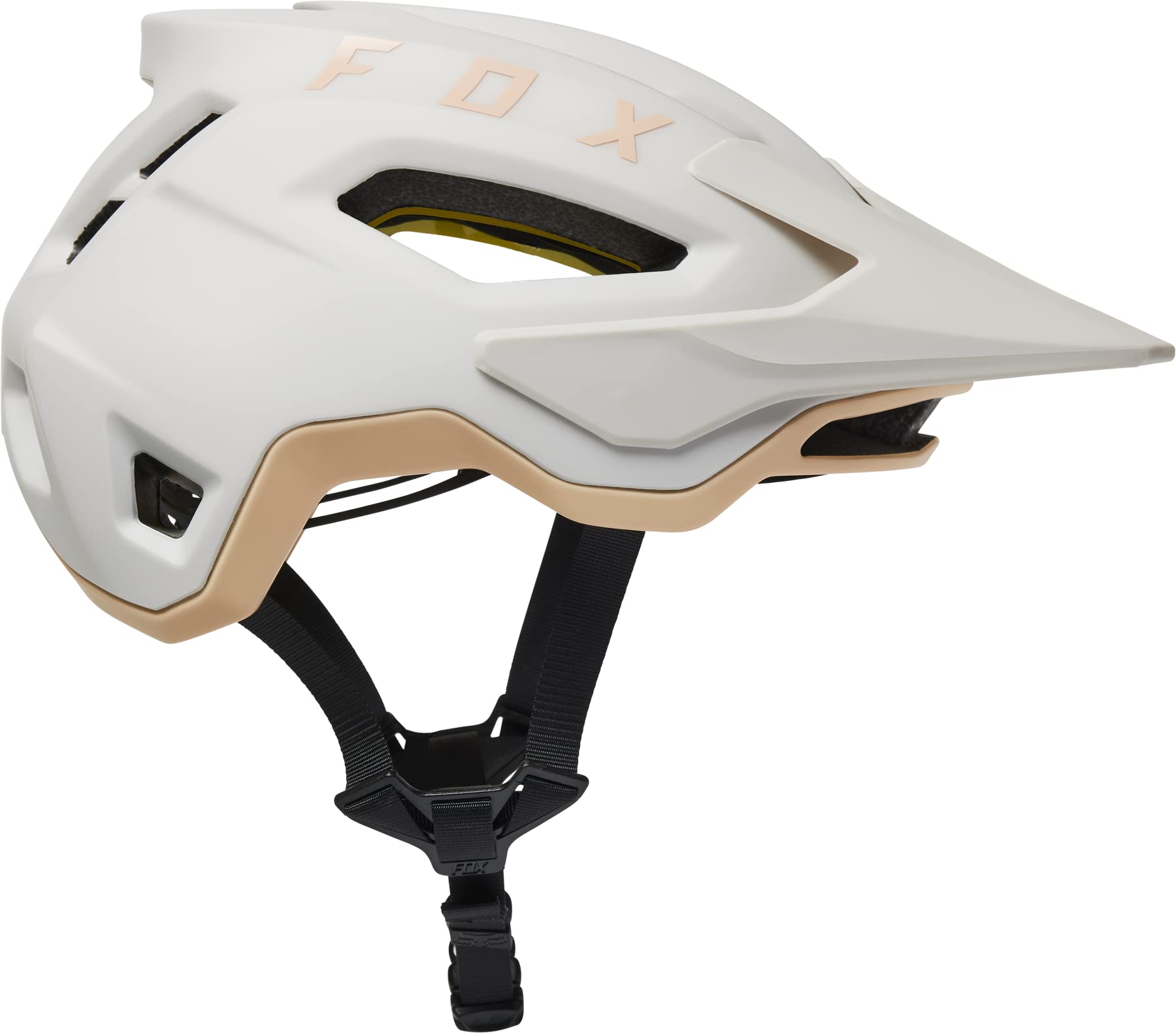Fox Racing Speedframe Mountain Bike Helmet - Lightweight & Ventilated MTB Cycling Helmet for Trail & Enduro Riding - Perfect for Downhill & Cross-Country Biking