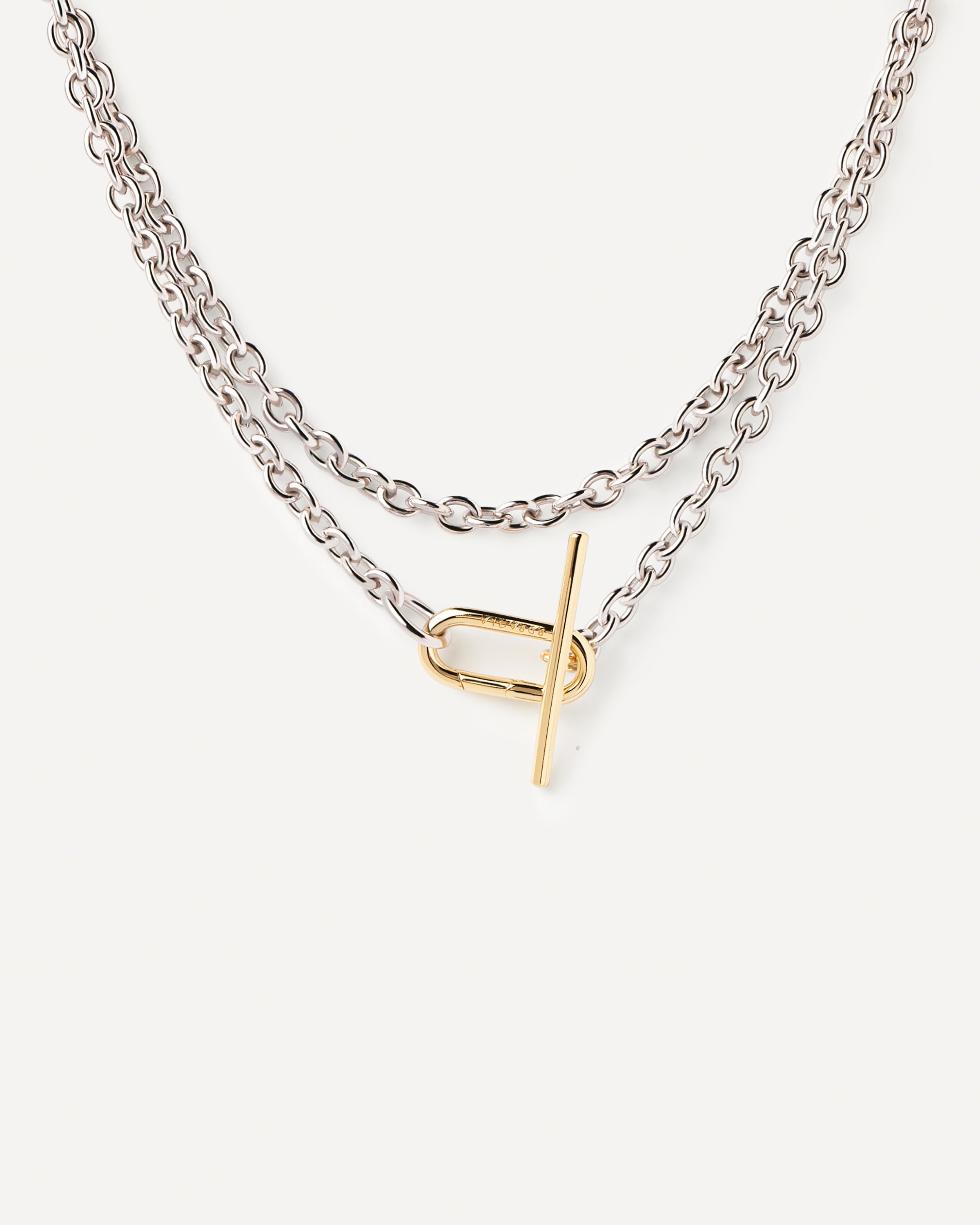 Long Beaded Chain Necklace for Women - Elegant Layered Boho Jewelry for Casual & Party Wear | Perfect for Everyday Accessories, Date Nights & Special Occasions