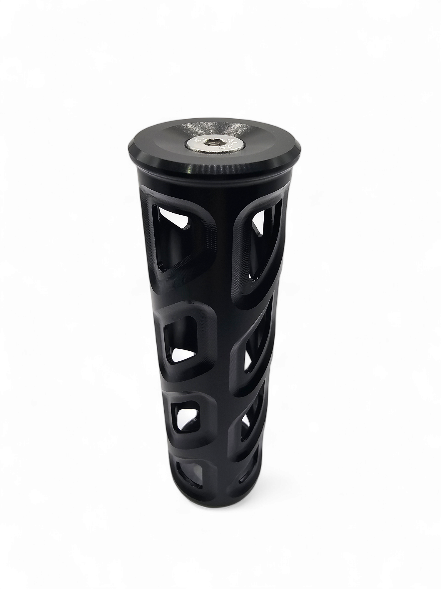 Can Am X3 Maverick Grab Handle - Anodized Black Finish for 2017 to Current Models - Heavy Duty Off-Road Accessory for UTV & Side-by-Side Adventures