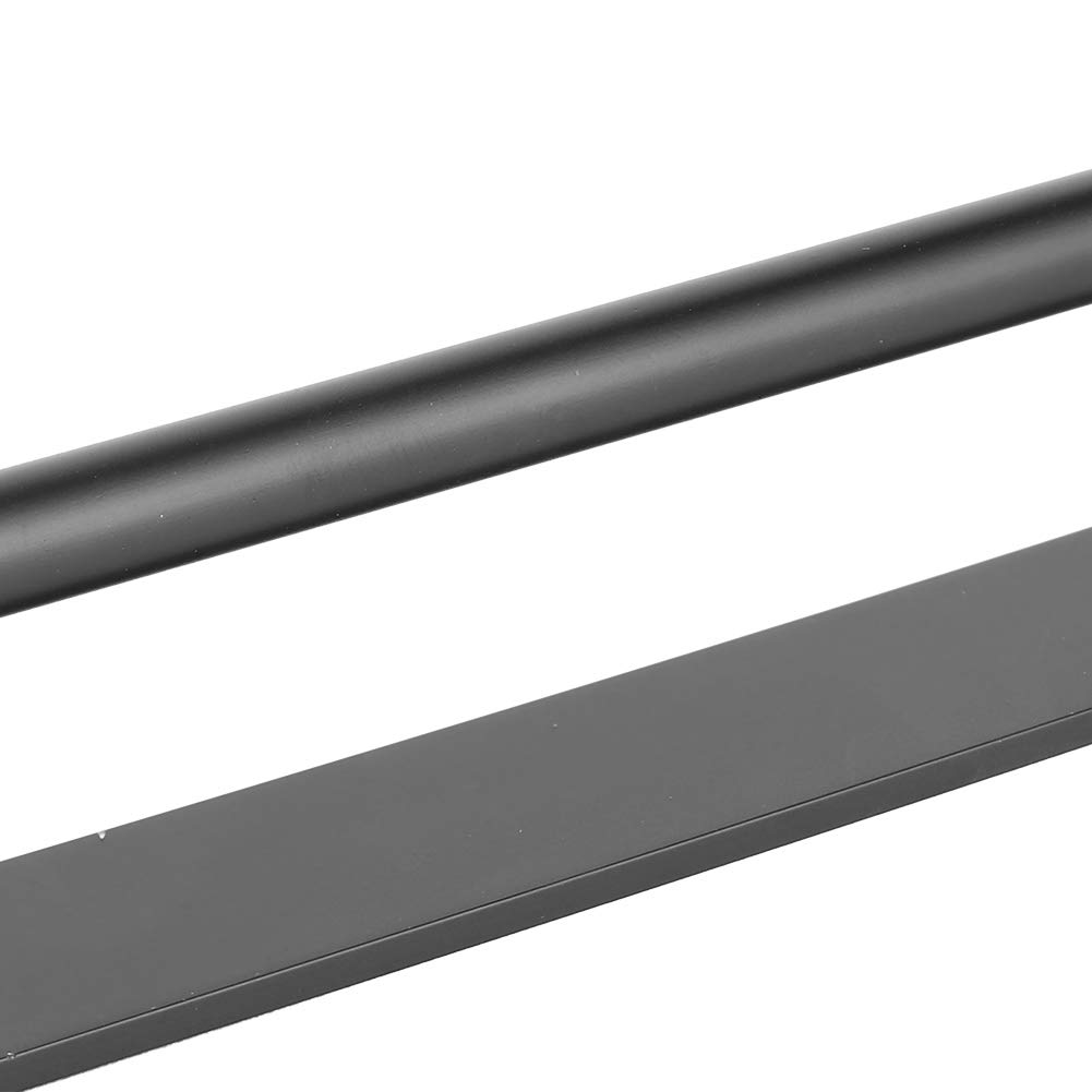 Aluminum Alloy Sliding Barn Door Handle Set - Heavy Duty Pull for Wardrobes, Cabinets, Garages & Home Decor | Rust-Resistant Hardware for Modern & Farmhouse Style Doors