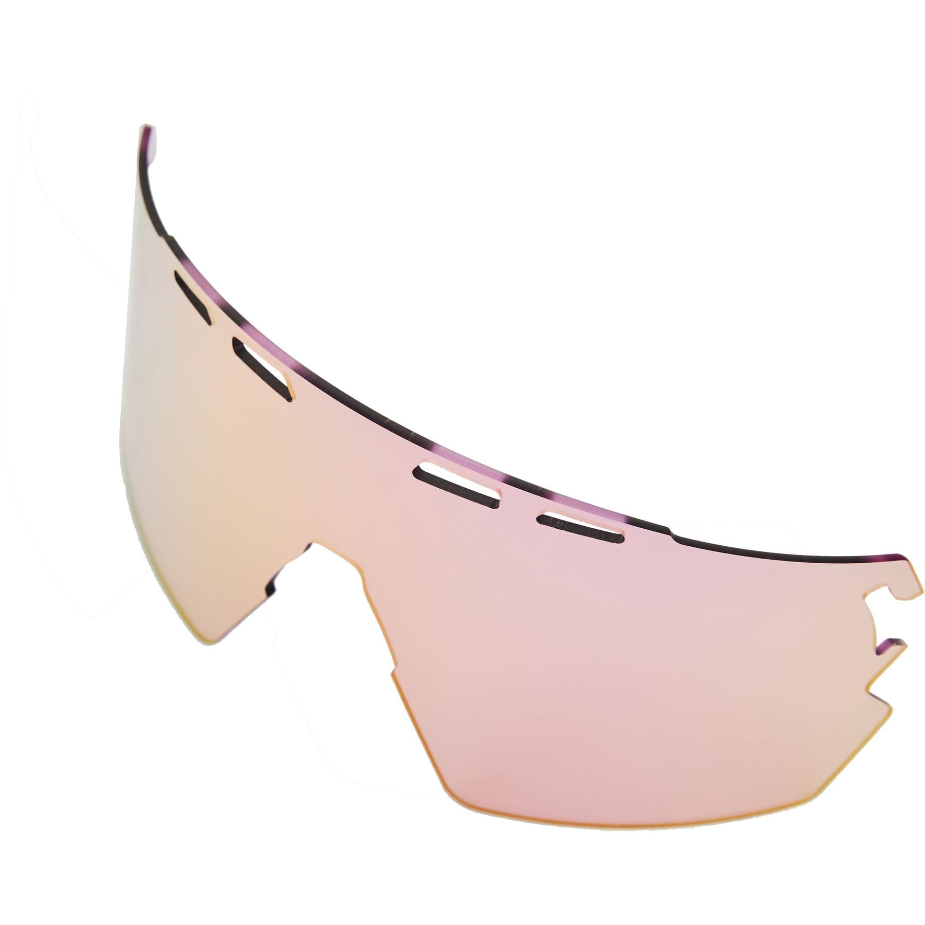 Madison Stealth Glasses with Stealth II Upgrade Lens - Polarized Sunglasses for Driving, Fishing & Outdoor Sports - UV Protection & Anti-Glare