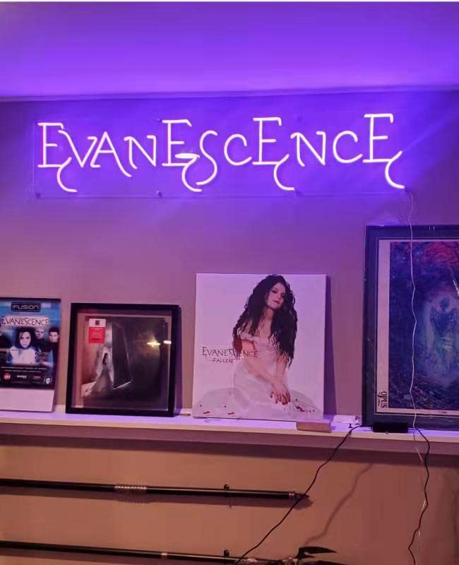 Custom LED Neon Signs for Bedroom Wall Decor - Personalized Neon Lights for Wedding, Birthday Party, Bar & Home Decor (35 Inch, 2 Line Text) - Perfect for Living Room, Nursery, Office & Retail Store Displays