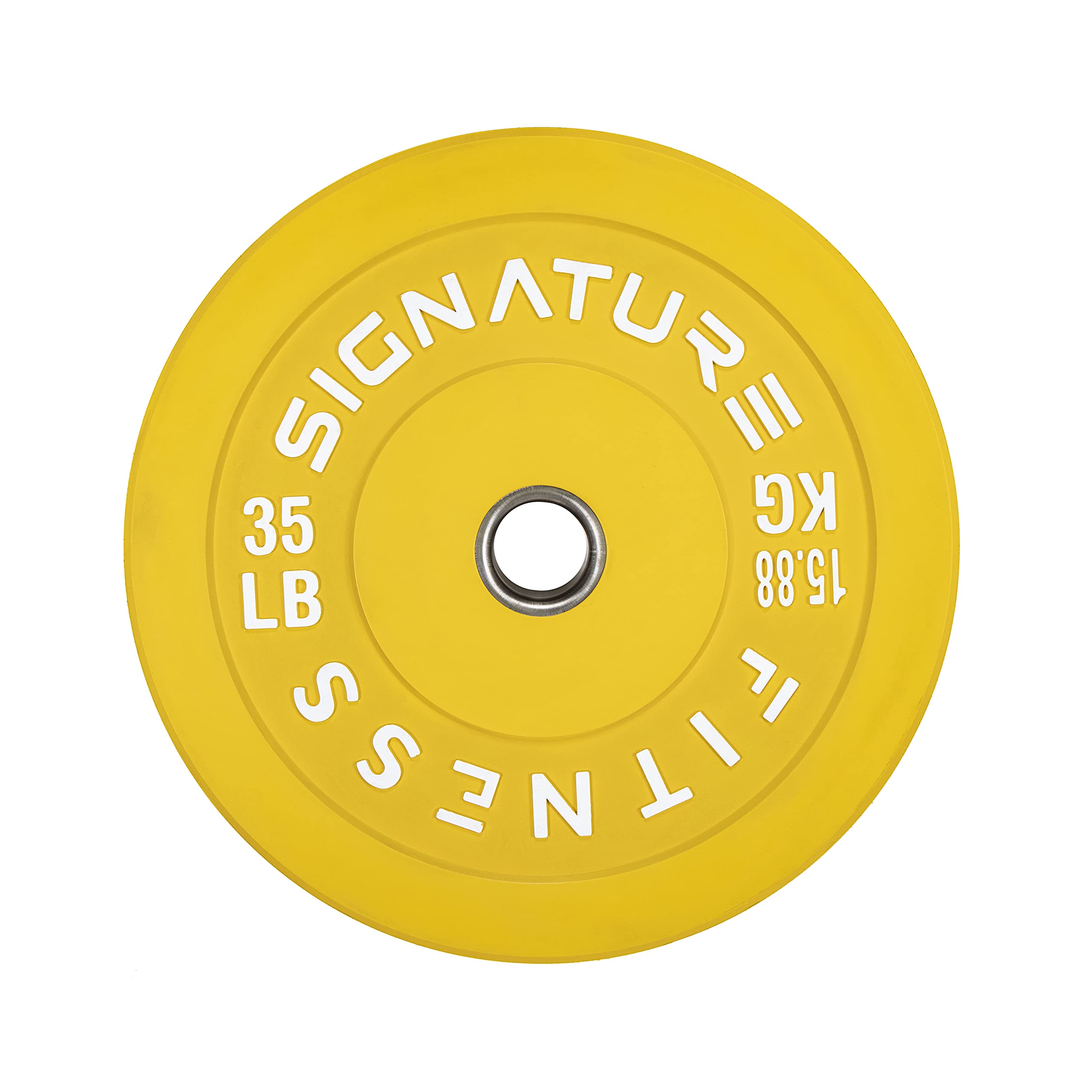 Signature Fitness 2