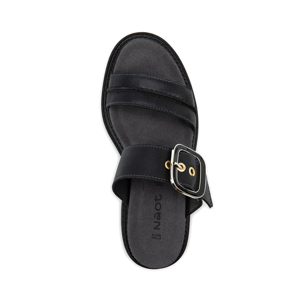 Mulberry Slides for Women - Comfortable Summer Sandals with Arch Support - Perfect for Beach, Pool, and Casual Outings