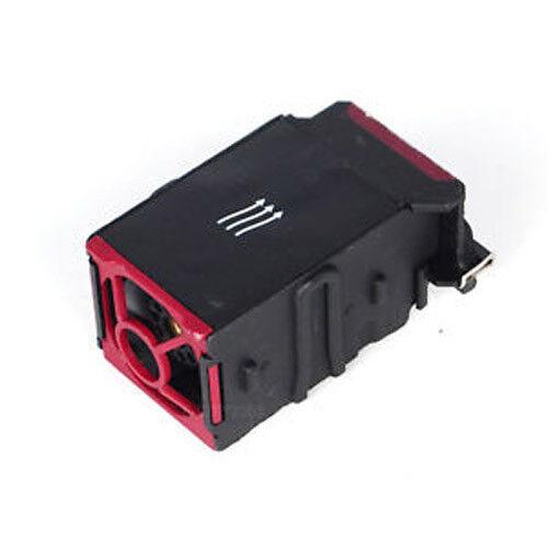 HP DL360P Gen8 Server Fan - Replacement Part 822531-001, 732136-001, 654752-001, 697183-003 - Compatible with Data Center, Enterprise & Cloud Computing Environments