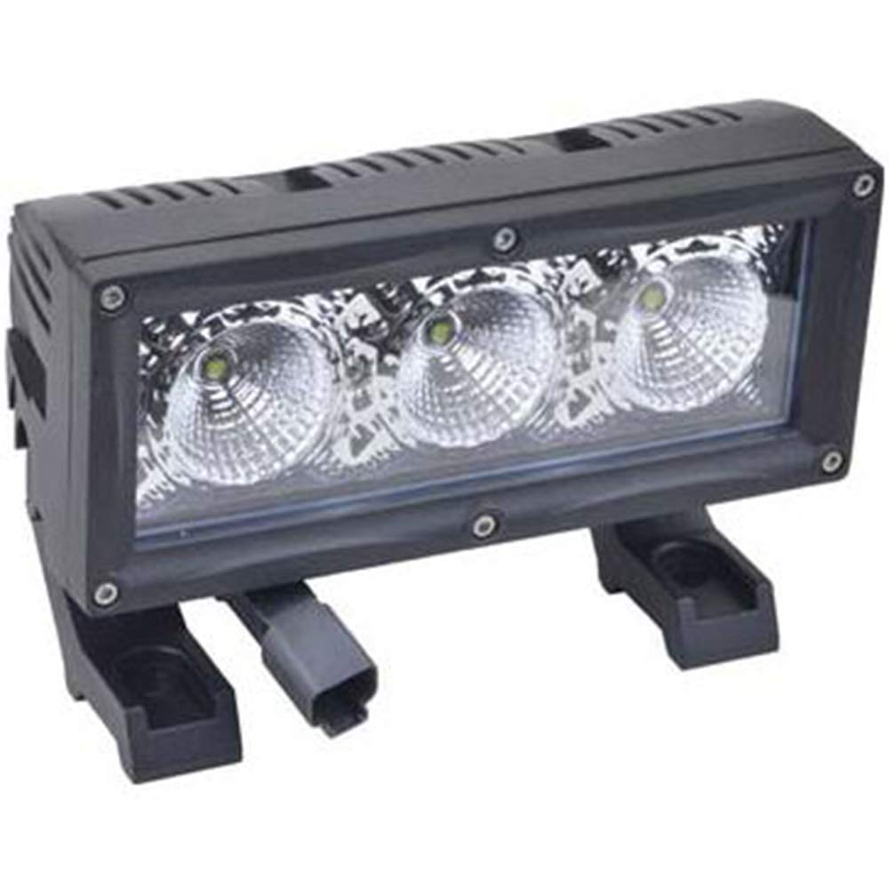 RAParts 3000-2138 LED Bar Light - 12V Off-Road Light for Trucks, Jeeps & ATVs - Waterproof & Durable for Night Driving, Camping & Outdoor Adventures
