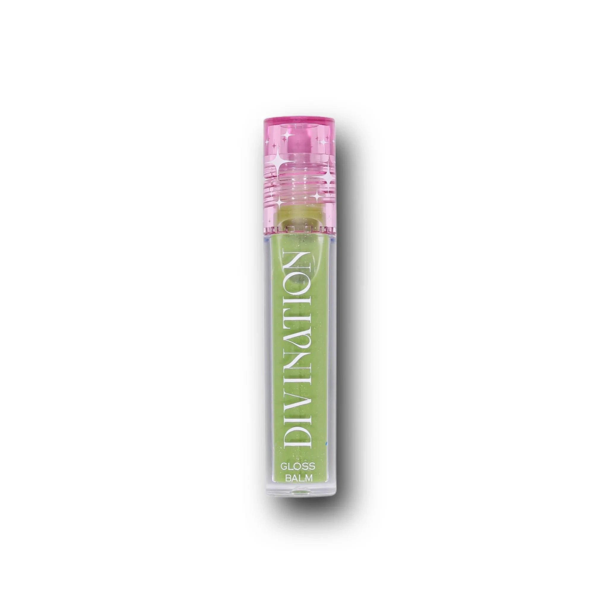 Divination Gloss Balm - Magical Lip Moisturizer for Tarot & Spiritual Rituals | Perfect for Psychic Readings & Meditation