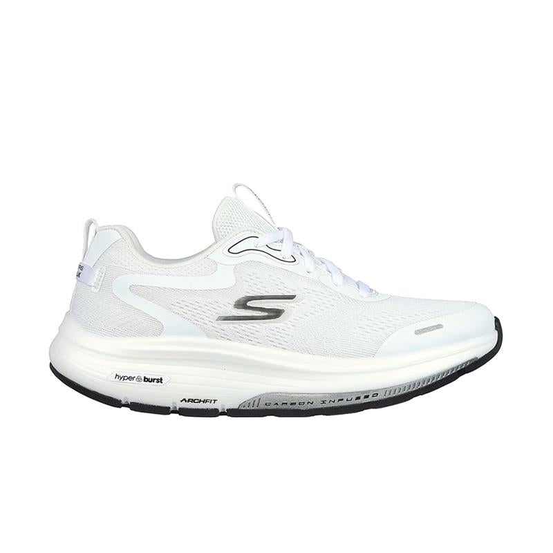 GO WALK WORKOUT WALKER 124943/WBK - Comfortable Walking Shoes for Women & Men - Perfect for Fitness, Workouts, and Daily Walking Activities