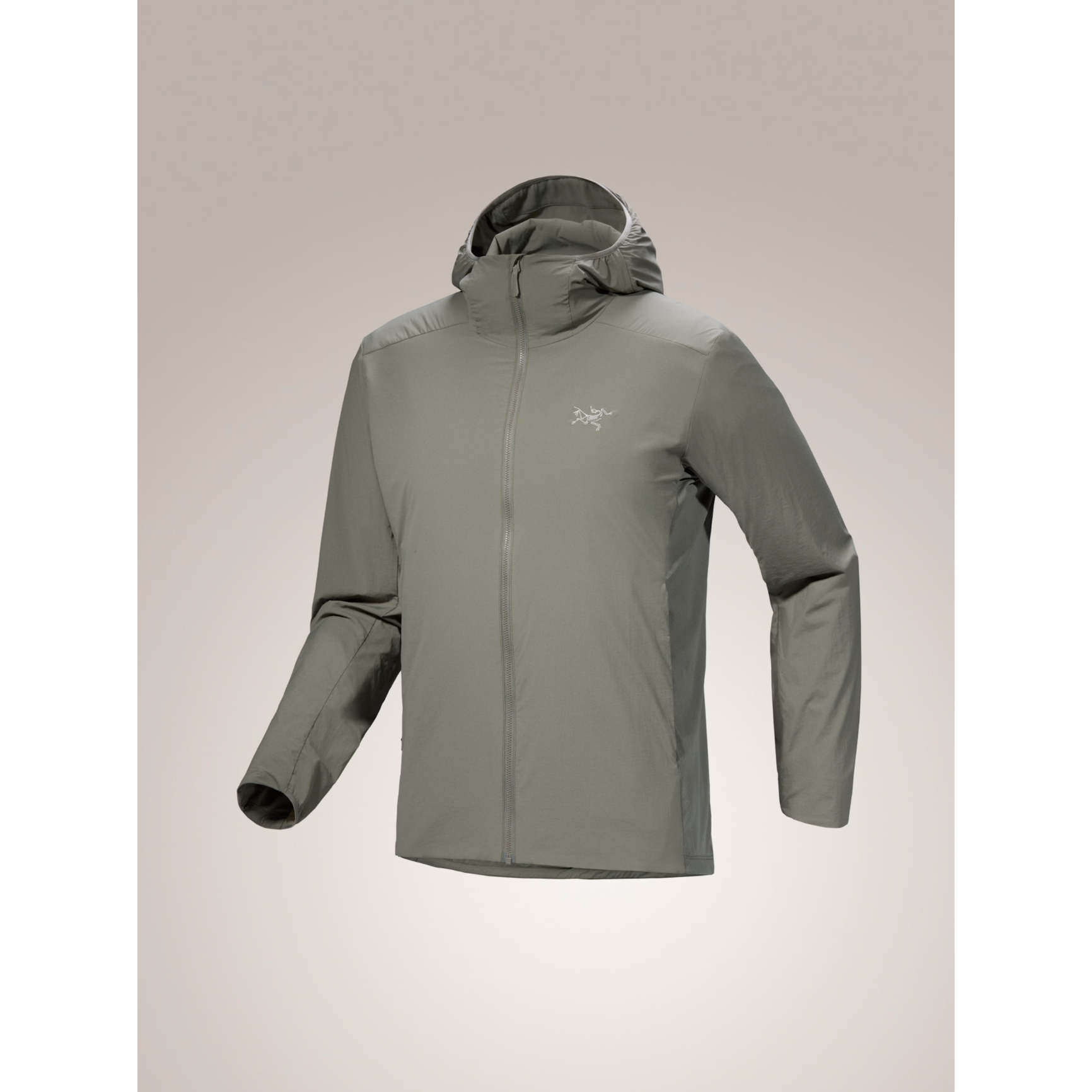 Arc'teryx Men's Atom SL Hoody - Lightweight Packable Insulated Jacket for Hiking, Travel & Outdoor Adventures