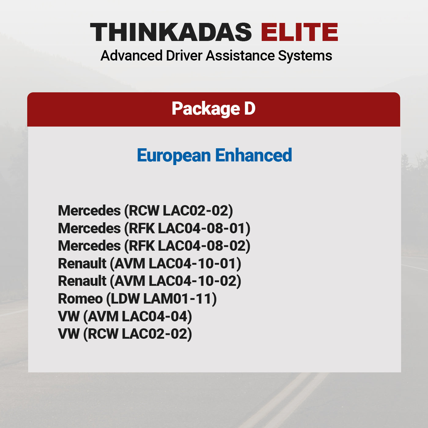 THINKADAS ELITE Professional Automotive Diagnostic Scanner - Advanced Driving Assistance Systems (ADAS) Tool for Vehicle Calibration & Repair | Perfect for Mechanics, Auto Shops & DIY Car Maintenance
