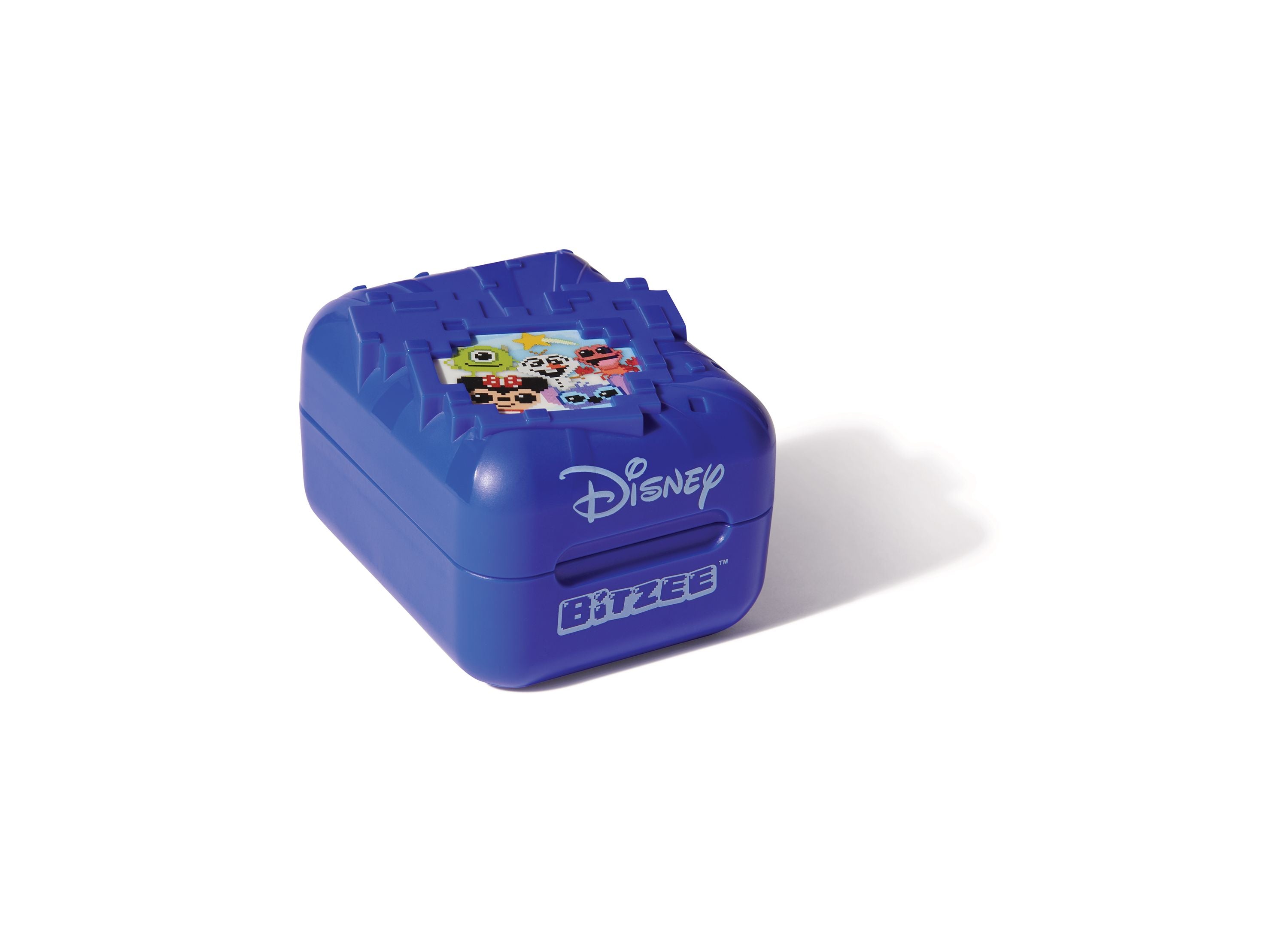 Bitzee Disney Digital Pet Interactive Toy for Kids - Fun Virtual Pet Game for Boys & Girls | Perfect Gift for Birthday, Christmas & Playtime