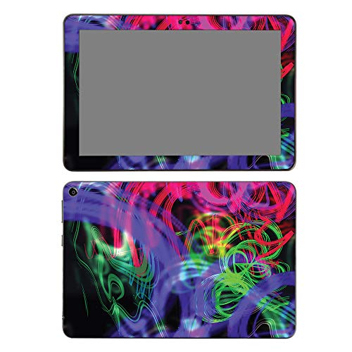 Neon Splatter