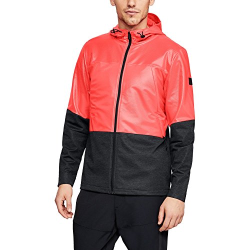 Neon Coral (986)/Black