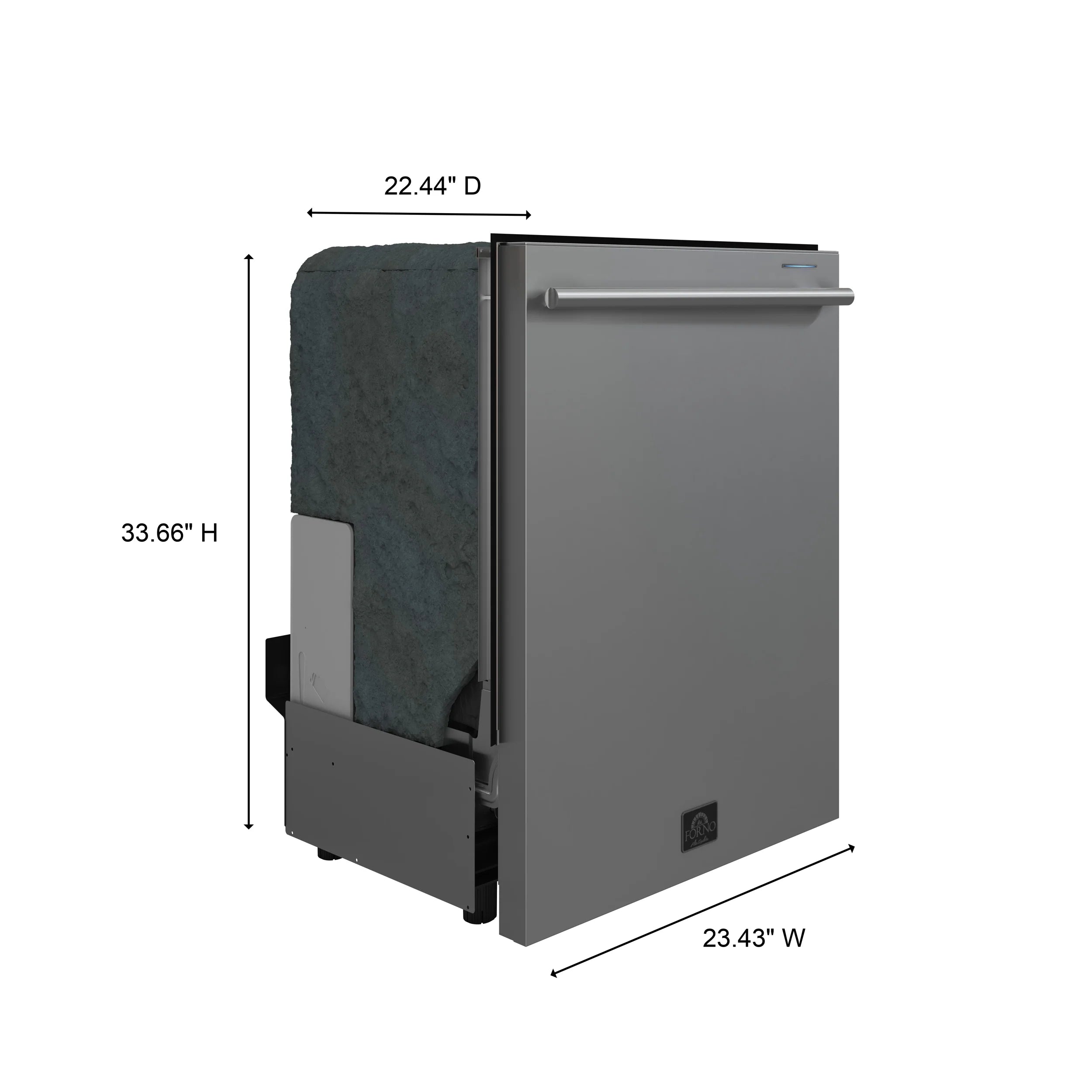 Forno Espresso 24