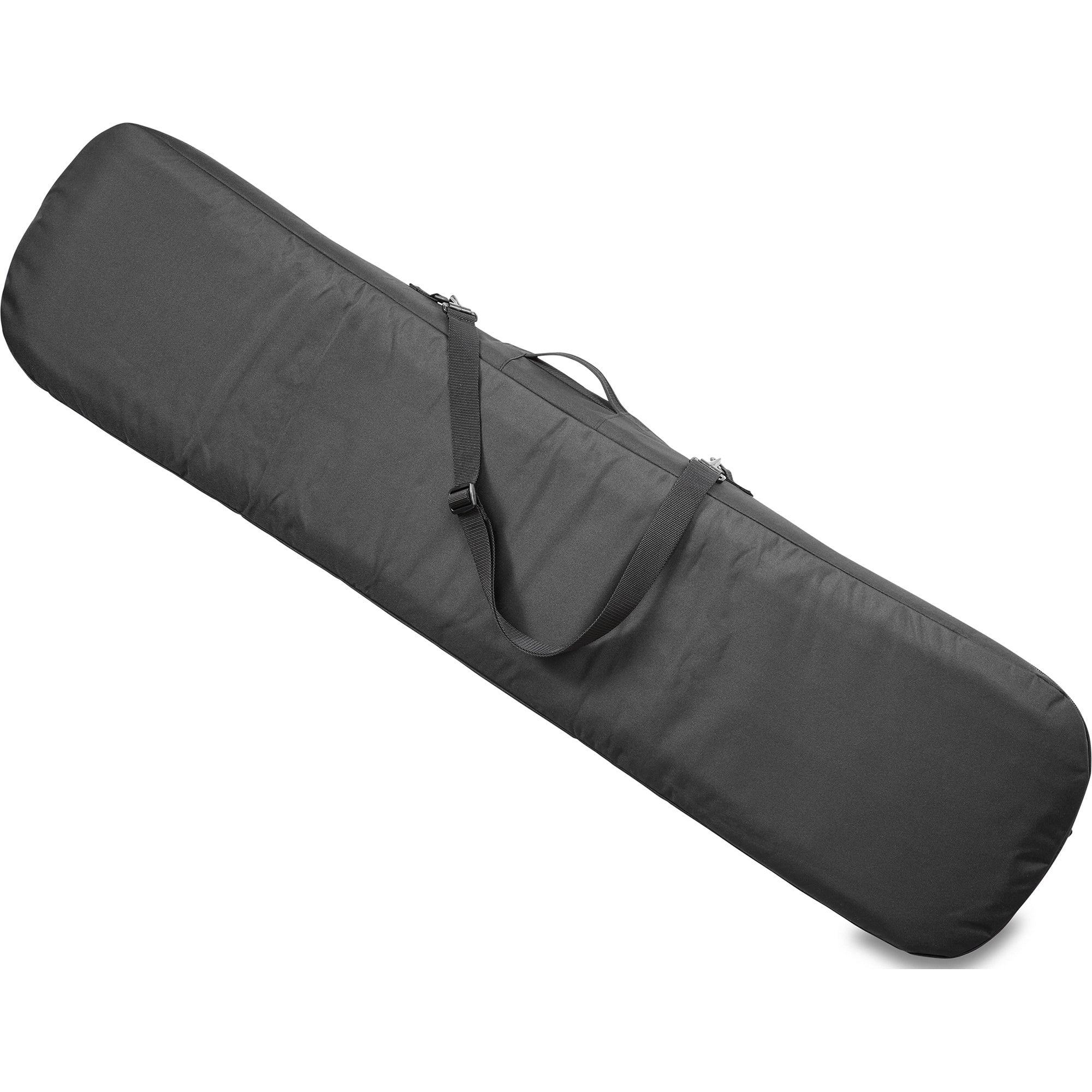 Freestyle Snowboard Bag - Durable Waterproof Travel Cover for Snowboards - Perfect for Ski Trips & Winter Sports Gear Storage (Black)