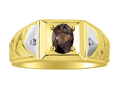 Smoky Quartz