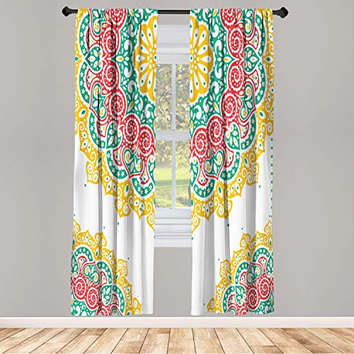 Mustard Coral