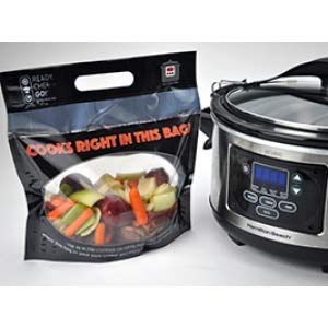 Slow Cooker Bags - Disposable 12