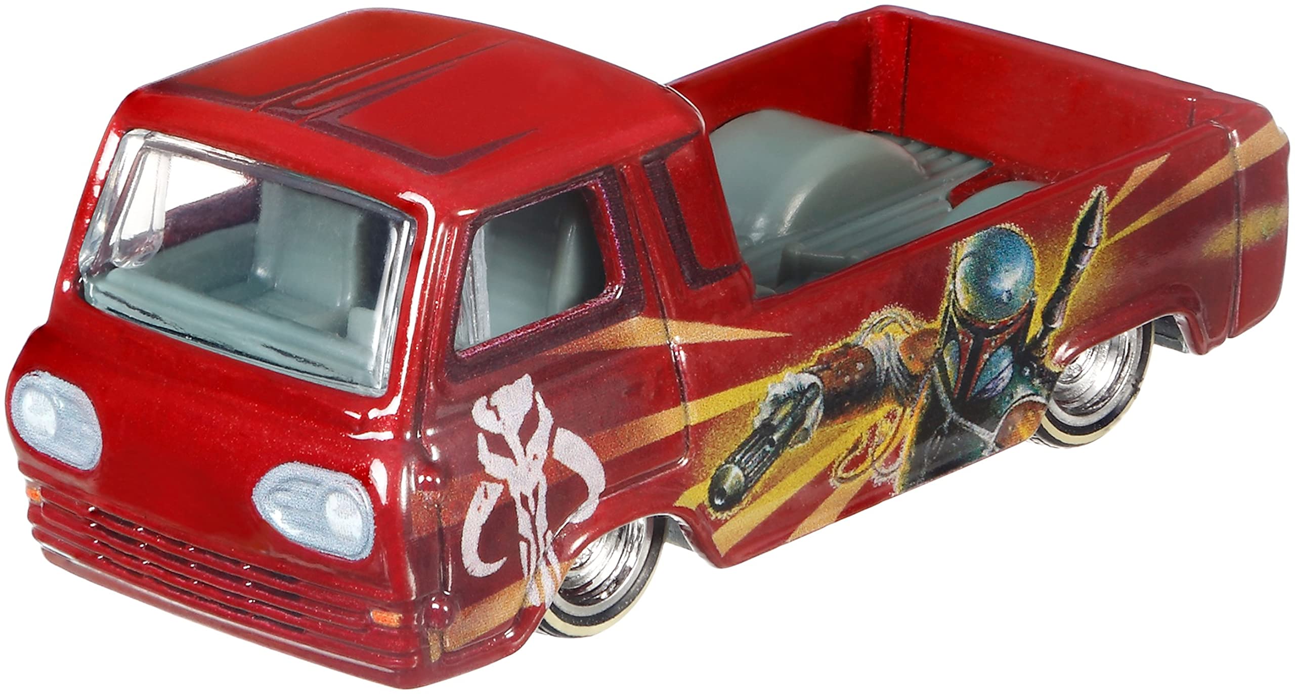 Hot Wheels Pop Culture Die-Cast Toy Cars - Collectible New Tool Vehicle for Kids & Adults - Perfect for Play, Display & Gifting