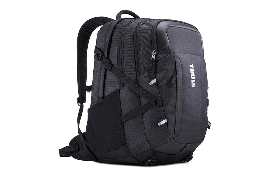 Thule EnRoute Escort 2 Daypack - Lightweight Durable Backpack for Hiking, Travel & Commuting - Perfect for Outdoor Adventures & Daily Use