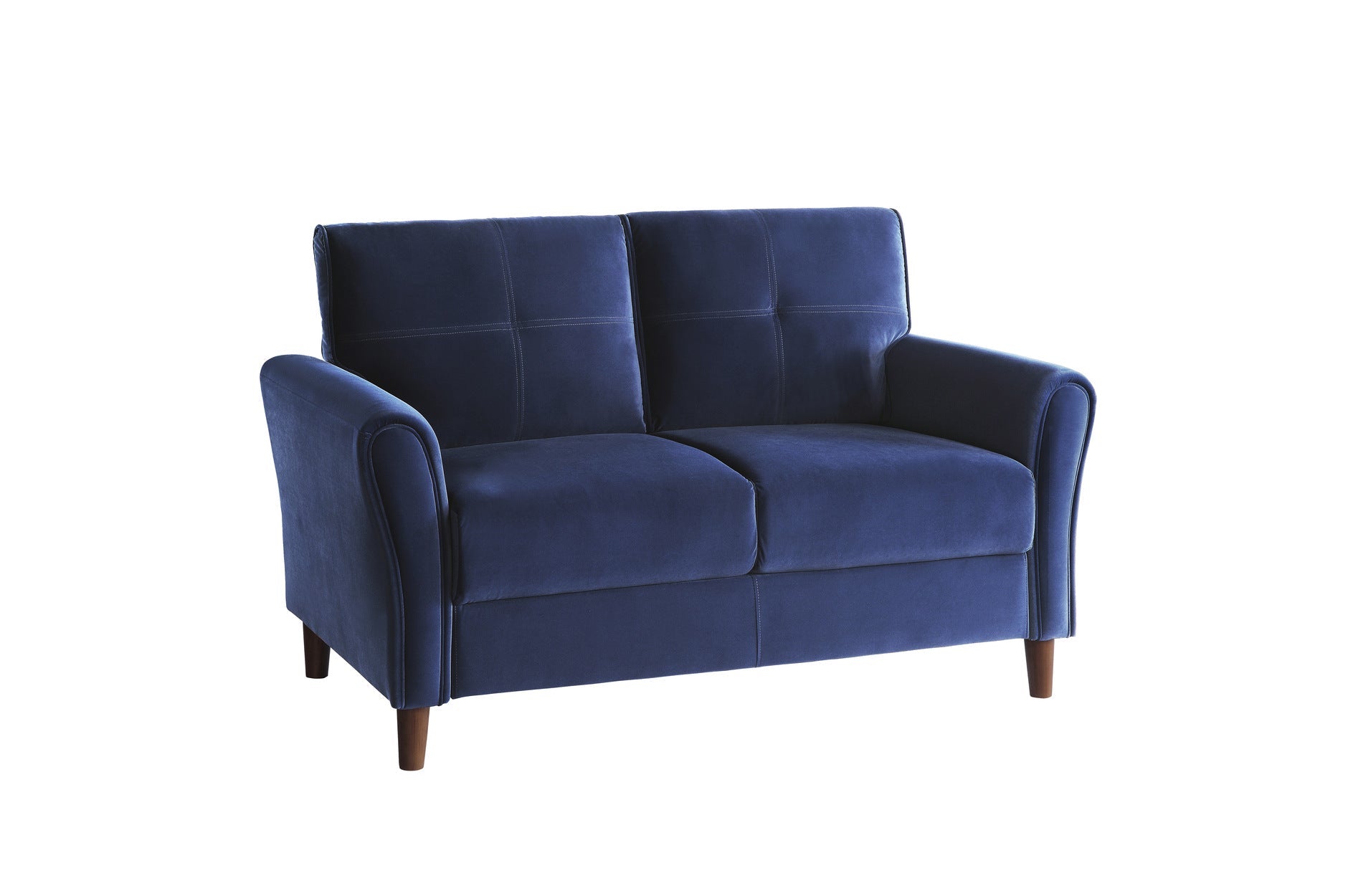 Blue Seating Dunleith Collection - Premium Upholstered Furniture for Living Room, Dining Room & Office - Modern Comfort & Style for Home Decor