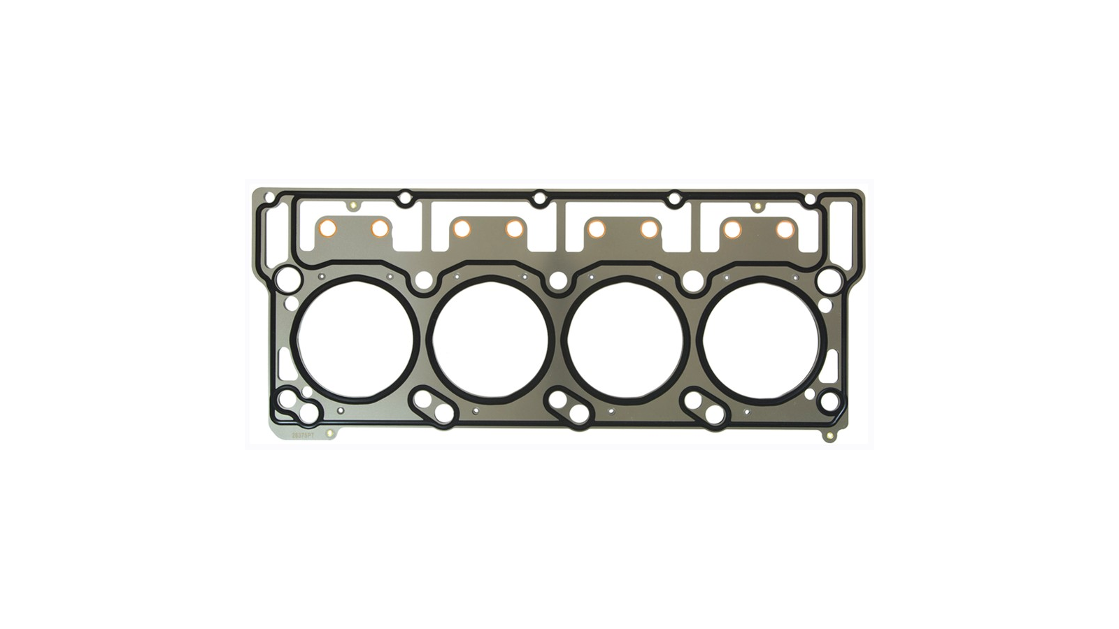 Fel Pro Head Gasket for Ford 6.0L Powerstroke Diesel Engine - High Performance Replacement Part for Trucks & SUVs | Perfect for Off-Roading, Towing & Heavy-Duty Use