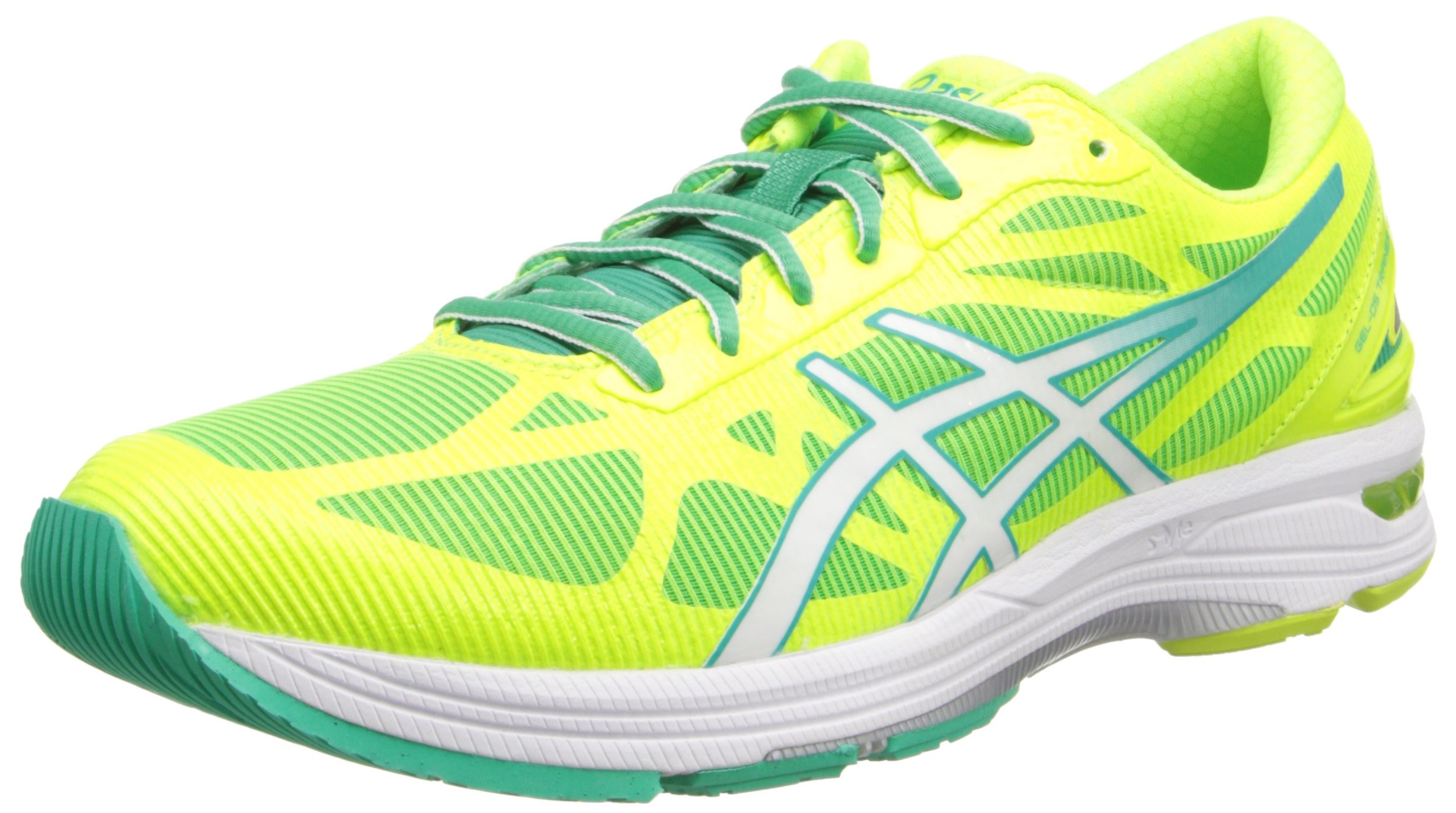 ASICS Women's Gel-DS Trainer 20 Running Shoes - Lightweight Cushioned Workout Sneakers for Jogging, Gym & Training | Perfect for Road Running & Fitness Enthusiasts