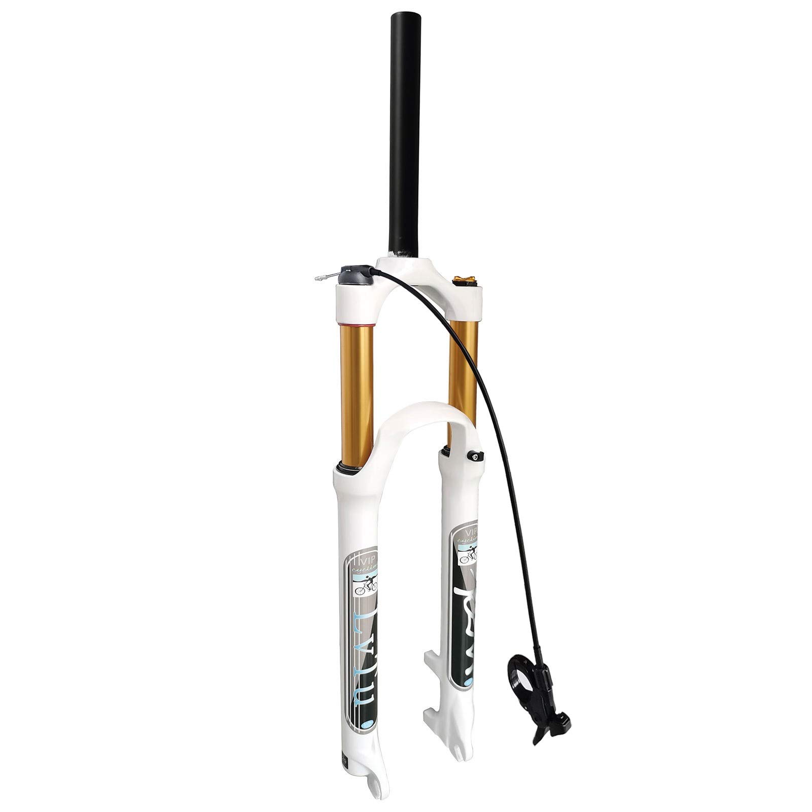 26 27.5 29 Inch Mountain Bike Suspension Fork - 1-1/8