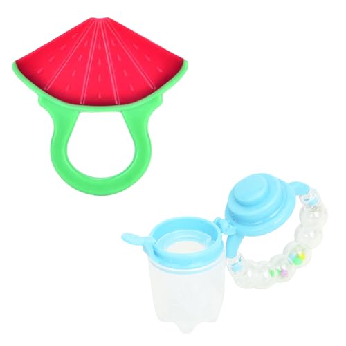 Red-Watermelon & White